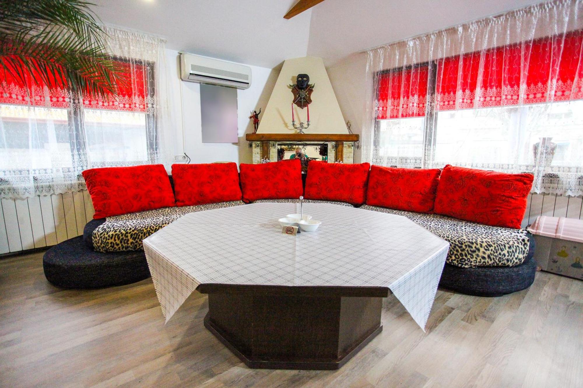 Studio Madi - Close to beach Constanţa Esterno foto