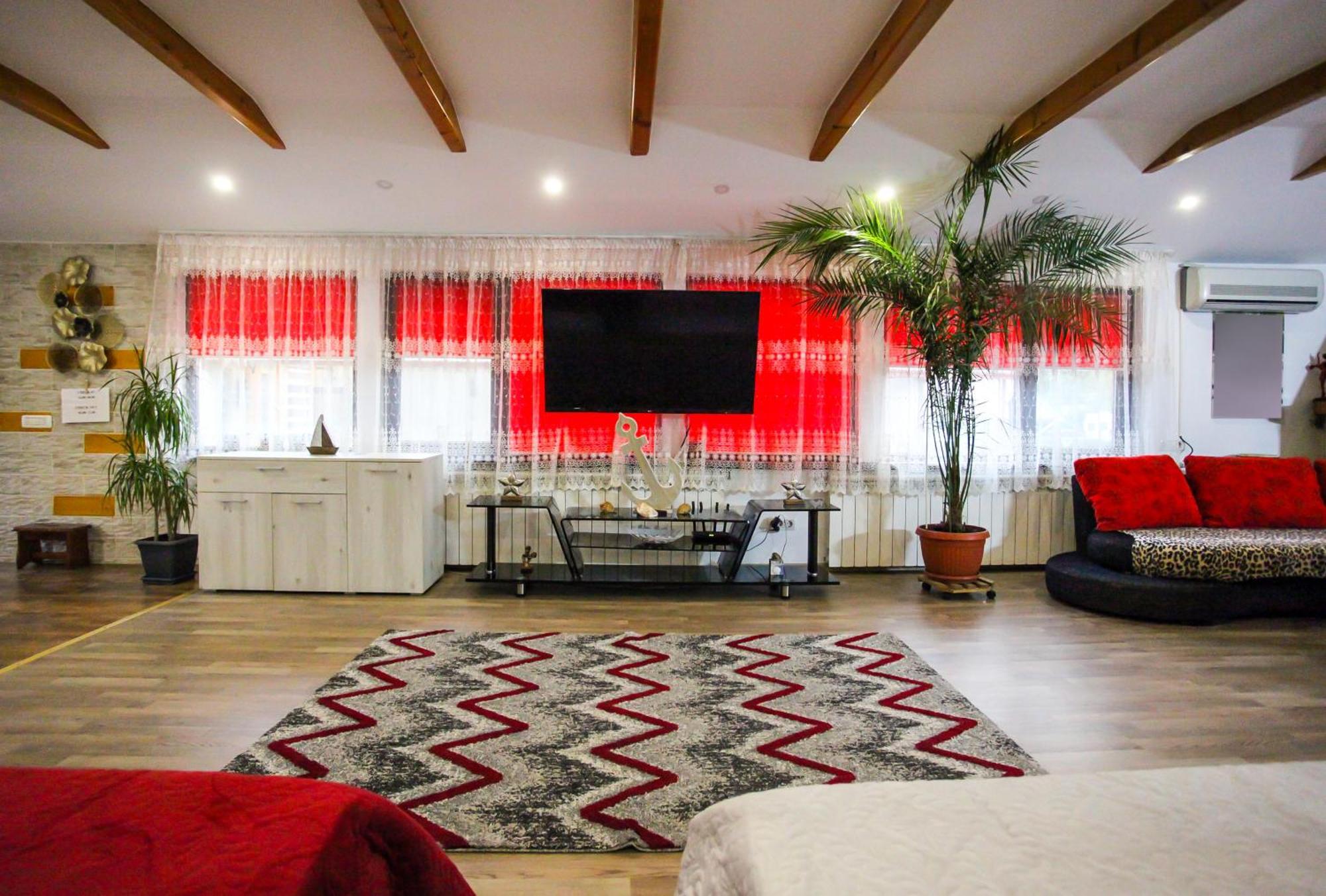 Studio Madi - Close to beach Constanţa Esterno foto
